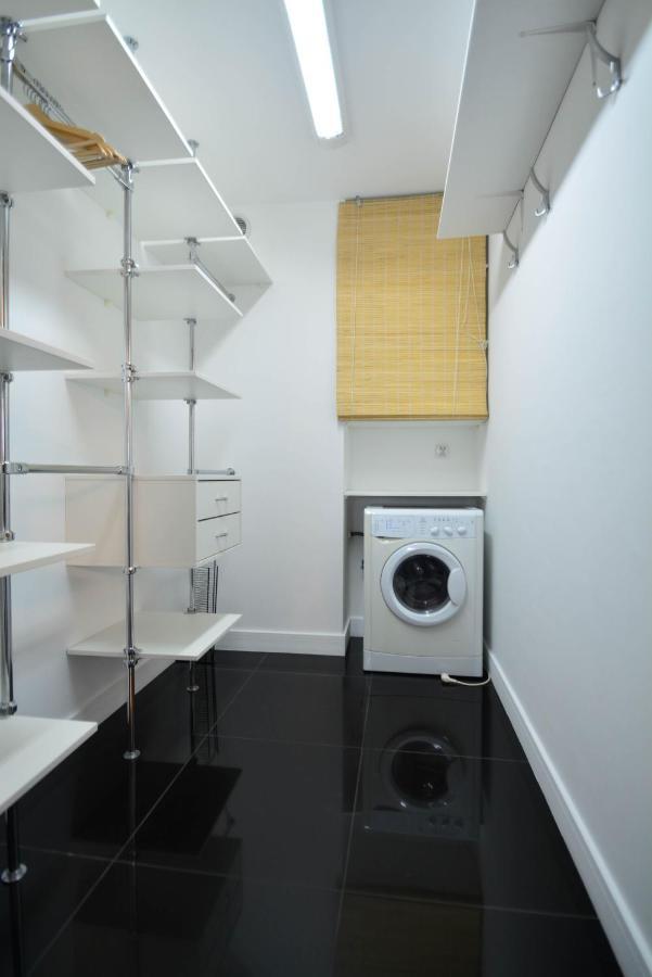 Apartamenty Bryza - Chelmonskiego - Parking - Centrum Swinoujscie Exterior photo